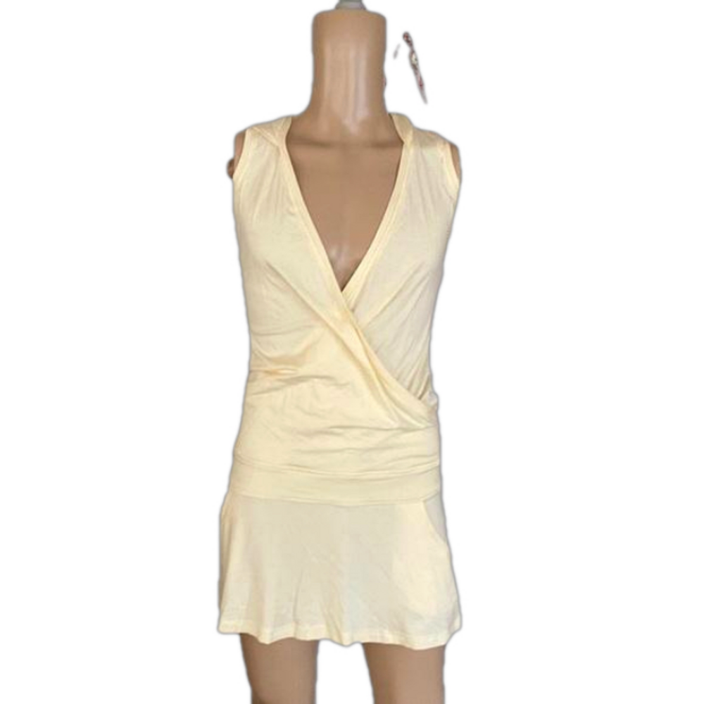 Erebelle dress